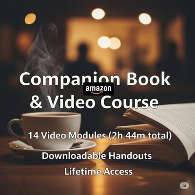 The Happy Code Course Summary